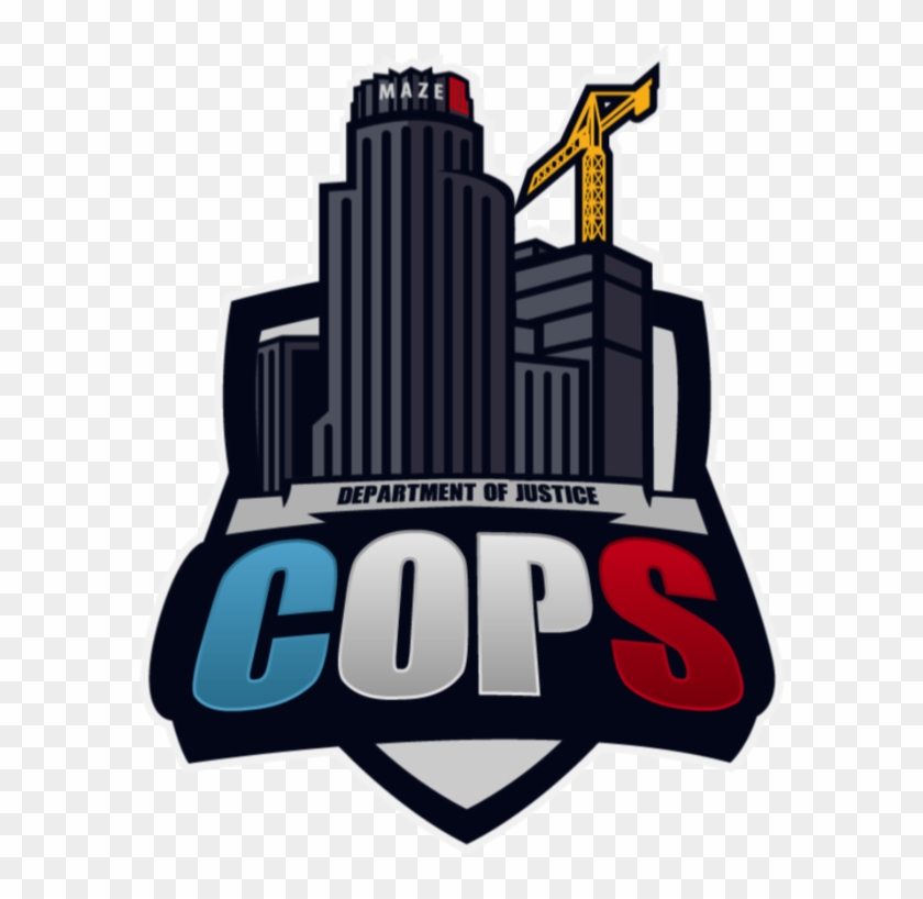 8 Mar - Doj Logo Roblox #234214
