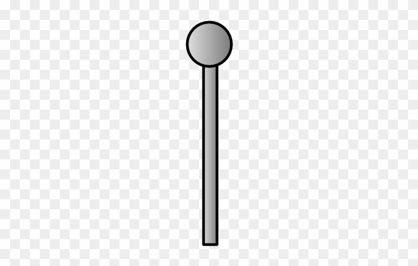 Antenna Cliparts - Antenna Clip Art #234348