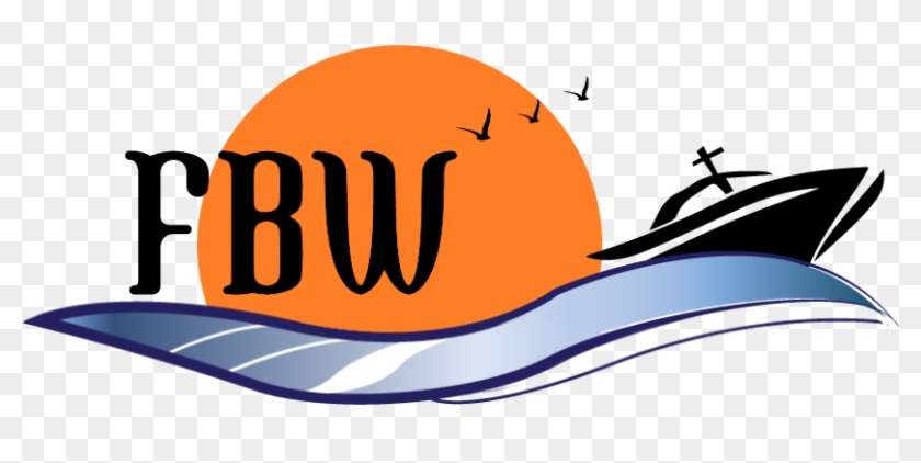 Florida Boating World Logo - Florida Boating World Logo #234398