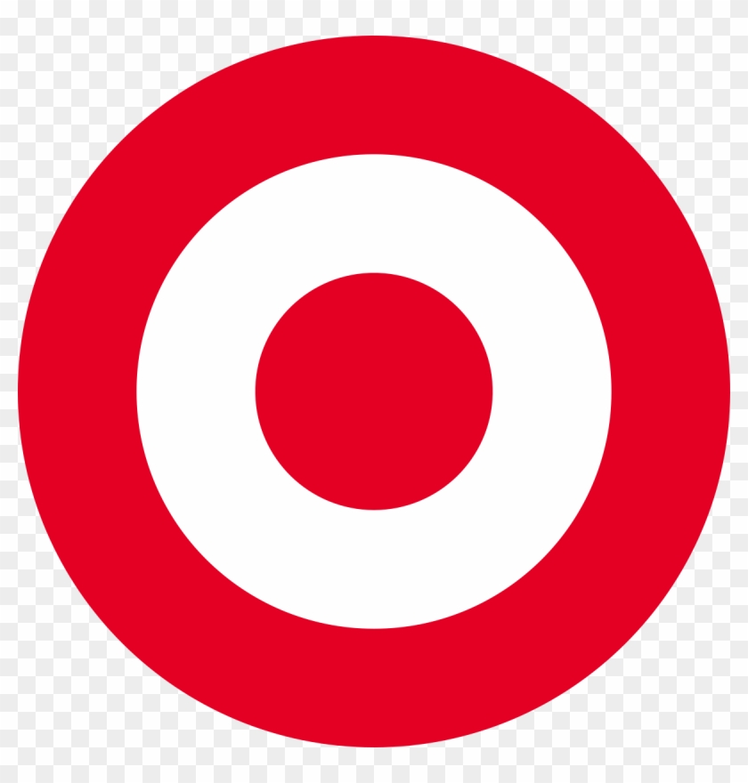 Image Result For Apple Logo Image Result For Target - French Roundel #234606