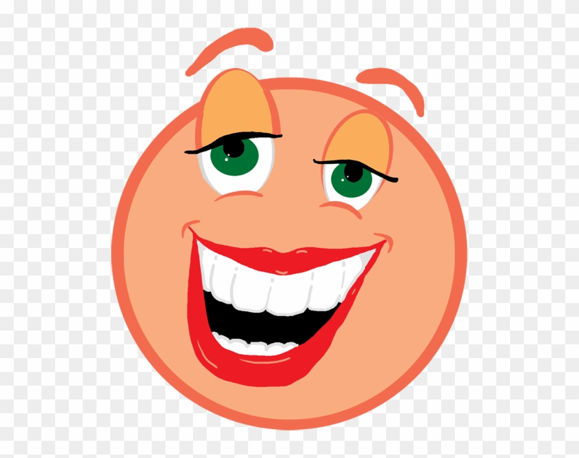 Shocked, Buzzed - Clip Art #234616