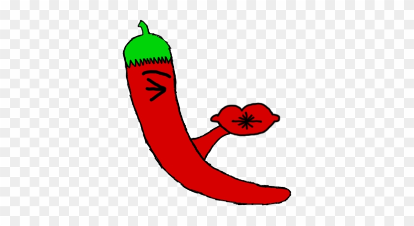Chili Pepper Clipart Free - Art #234662