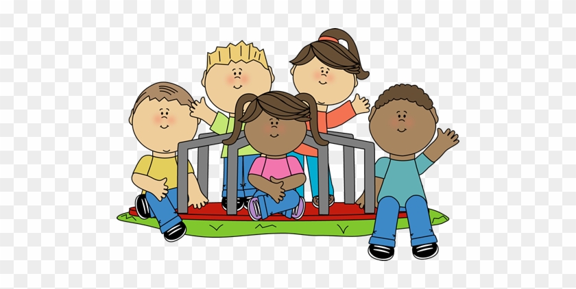 Clipart By - Www - Mycutegraphics - Com - Comprehension Text About Friendship #234693