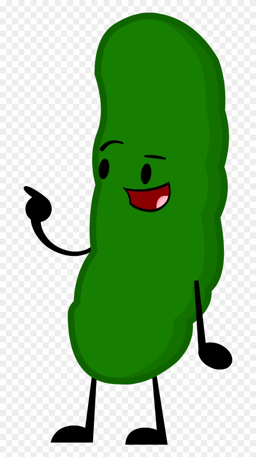 Pickle Clipart Transparent - Pickle Png #234718
