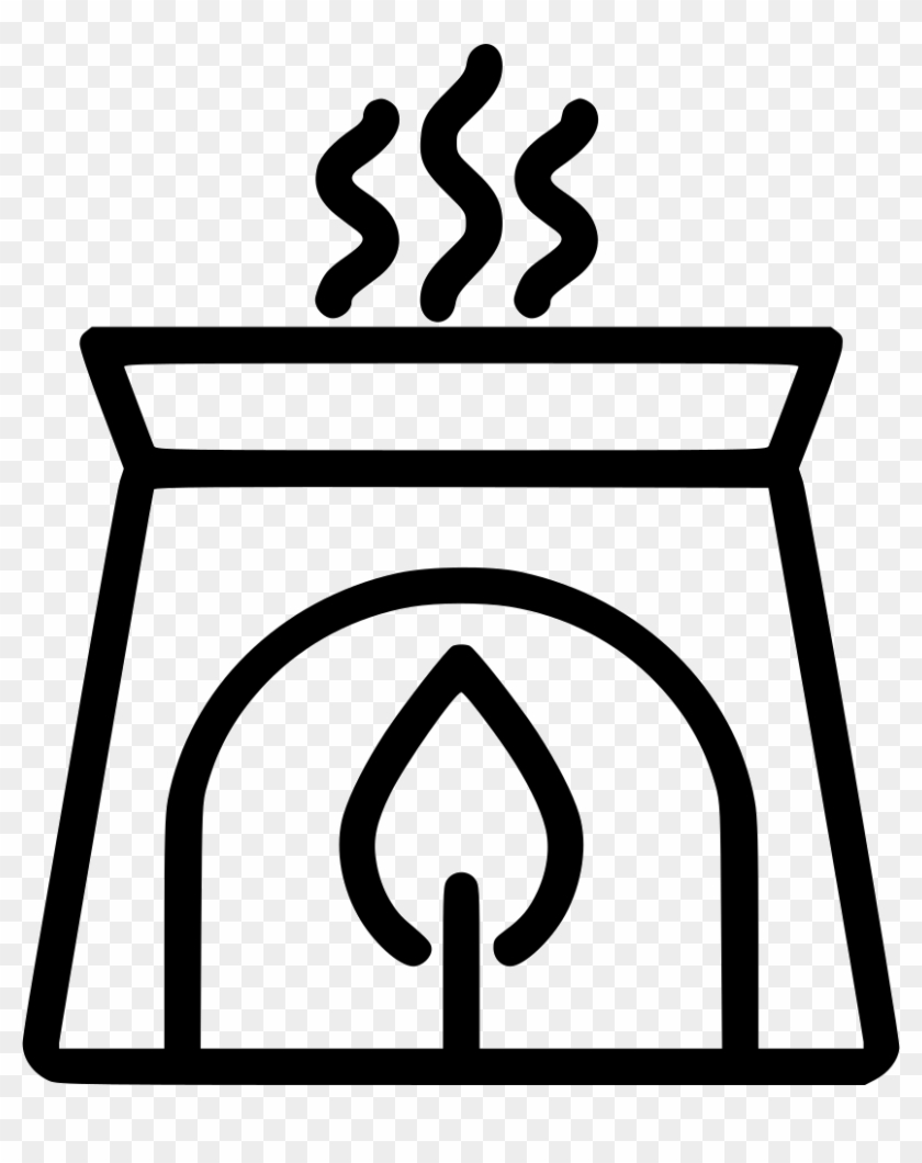 Png File - Olfaction #234954