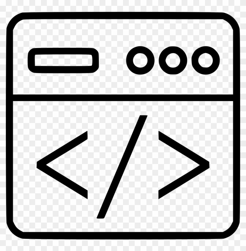 Png File Svg - Programmer #234970