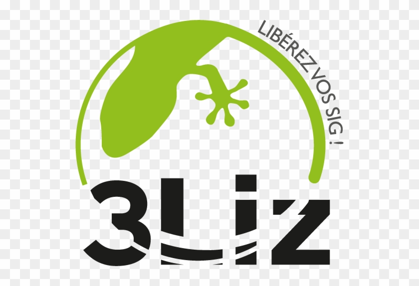 3liz - Lizmap #235044