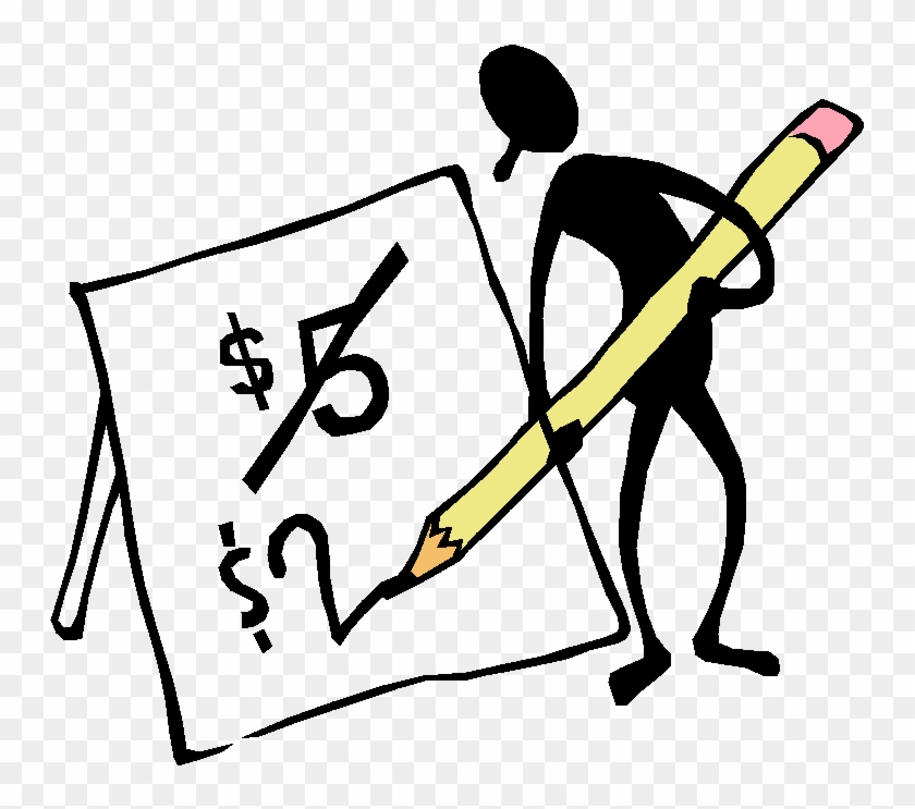 When Discounts Are Good And When They Are Bad - Matematica Comercial #235127