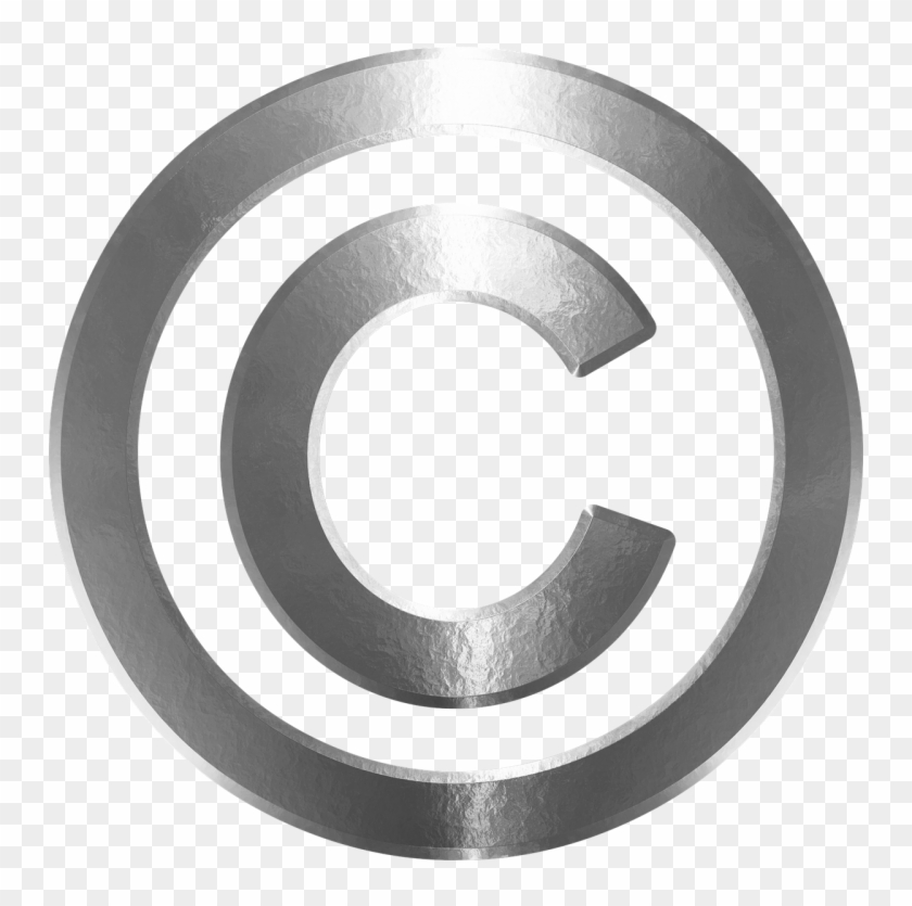 Music File Sharing In Nigeria - Png Copyright Symbol Transparent #235227