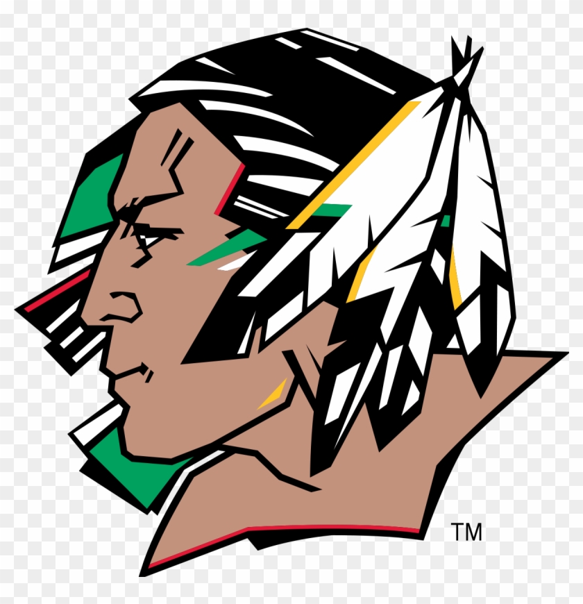 University Sending Out Trademark Letters To Parody - North Dakota Fighting Sioux #235245