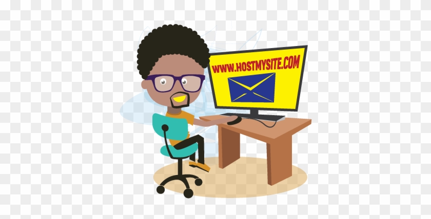 Best Value <span>web Hosting In - Cartoon #235257