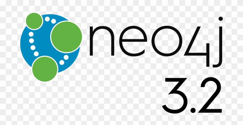 Neo4j Logo #235299