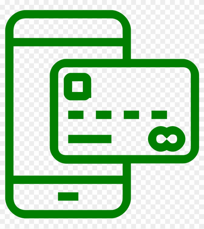 Payment From Any Device - Transaction Processing System Art #235343