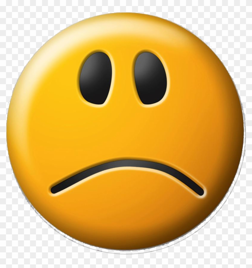 Gross Face Cliparts - Pity Clipart #235372