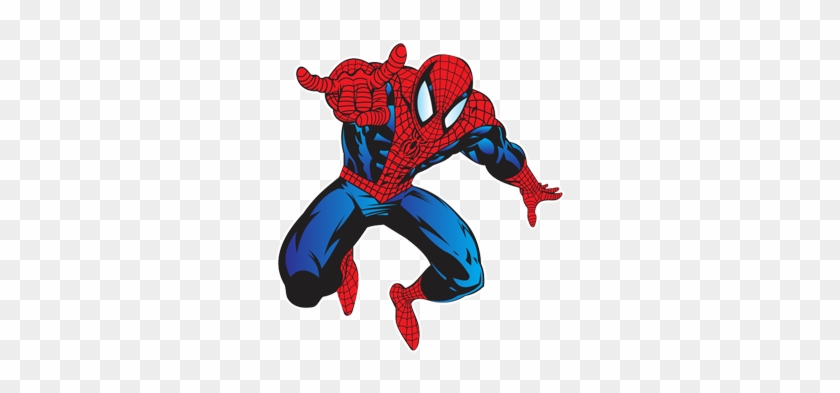 Spiderman Cartoon #235422