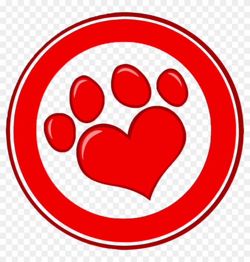 Puppy Dog Clip Art - Aldgate East Tube Station #235695
