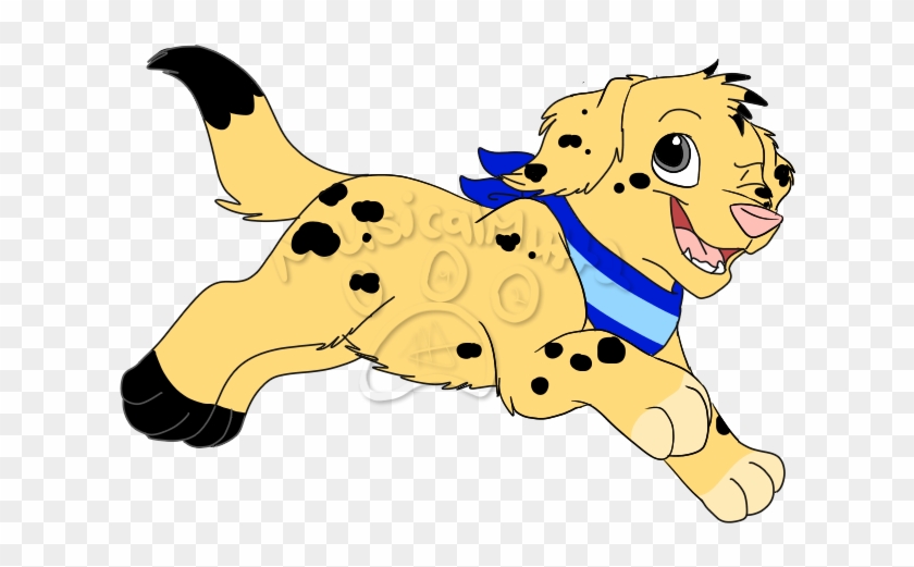 Duma - Paw Patrol Fanon Wiki Duma #235753