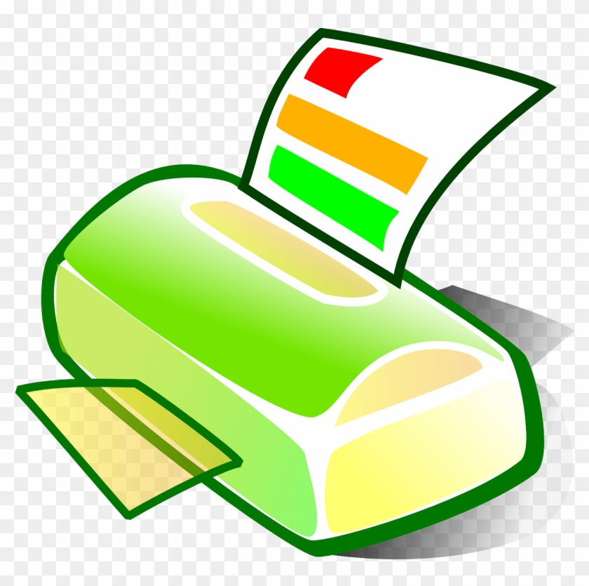 Clip Art Computer Parts #236041