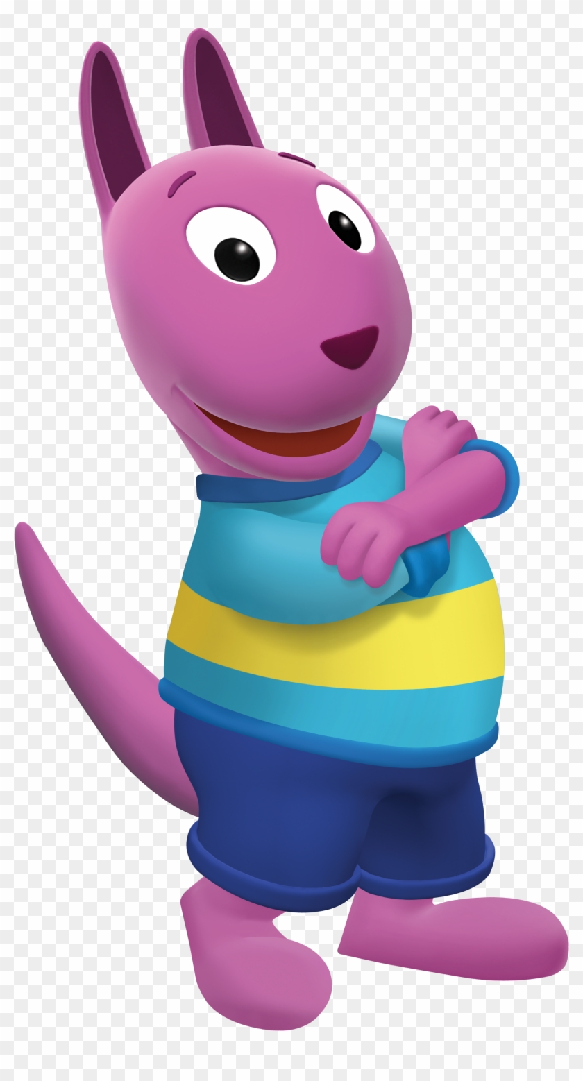 The Backyardigans Austin Nickelodeon Nick Jr - The Backyardigans Austin Nickelodeon Nick Jr #236436
