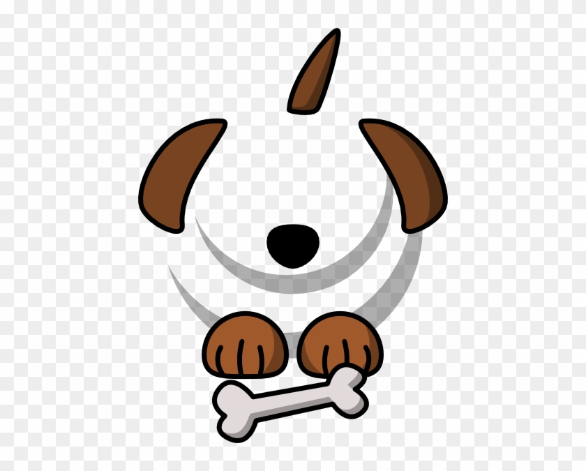 Dog Clip Art - Animal Sound Song Dog #236481