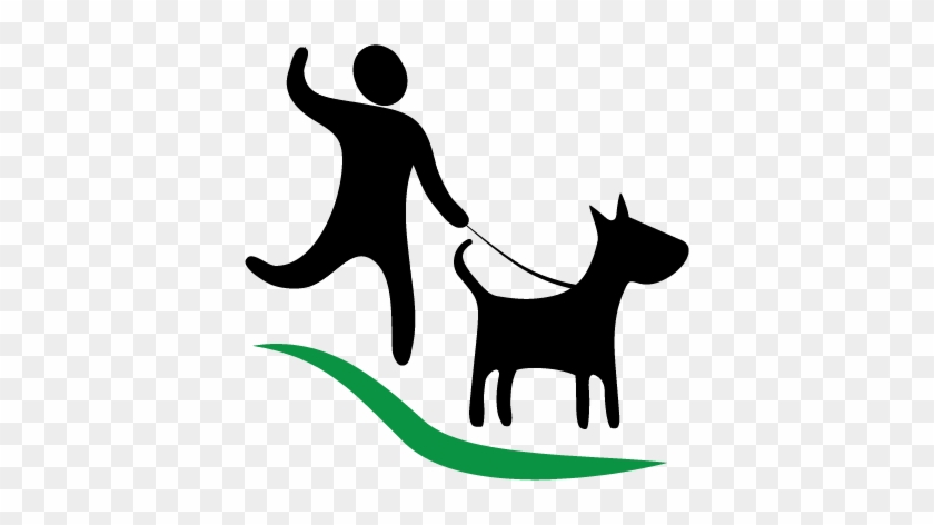 Walk For A Dog #236517