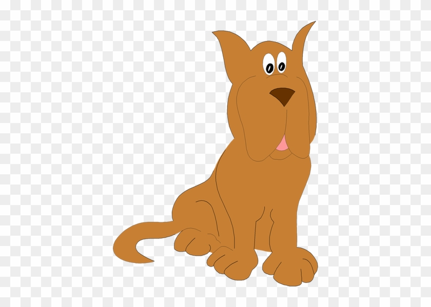 Dogs Clip Art - Dog #236604