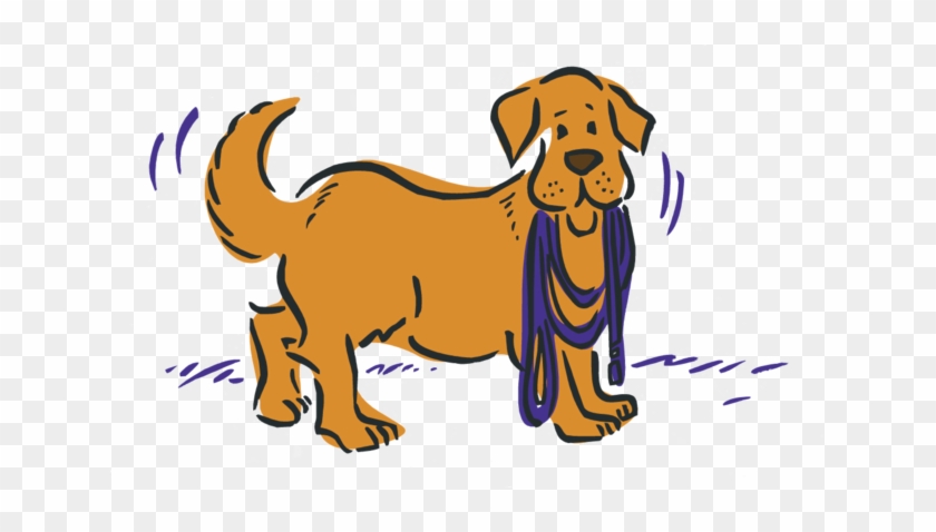 Pet Sitting Clip Art #236612