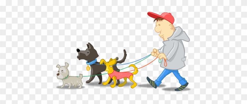 Dog Grooming Cork - Cartoon #236657