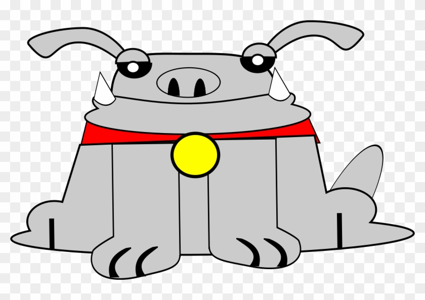 Clip Art #236733