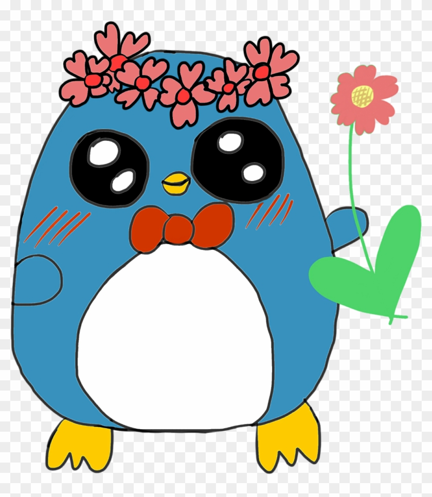 Adã©lie Penguin #236982