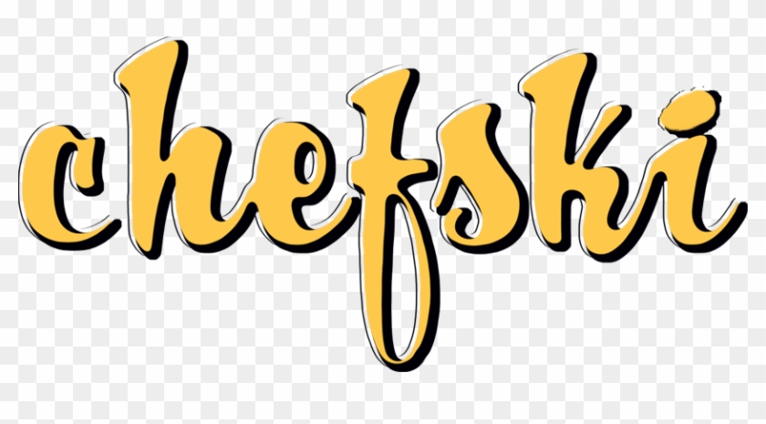 Mychefski - Logo #237059
