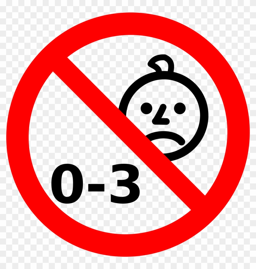Cool Not Suitable For Children With Age With - Not Suitable For 0 3 #237180