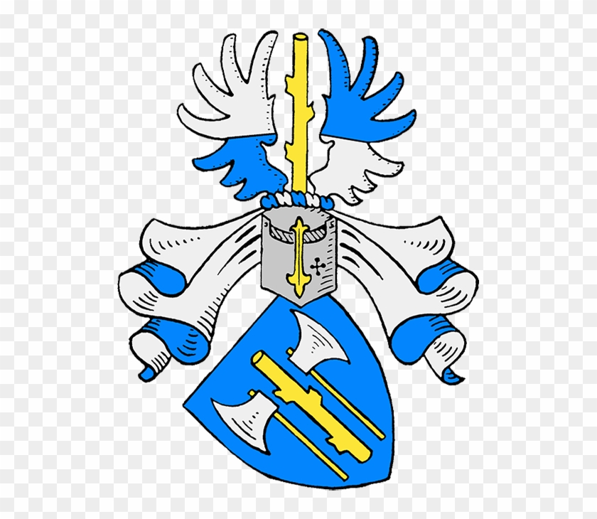 Bila - Wappen Bielen #237188