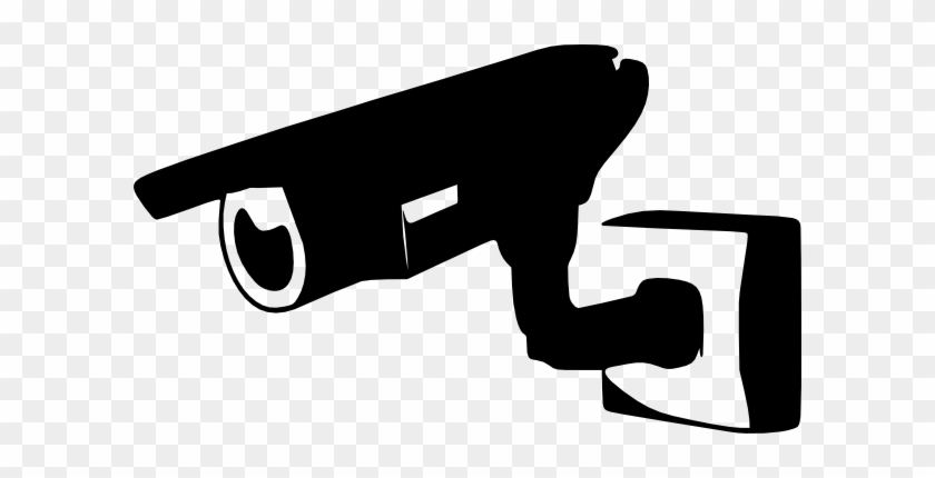 Ip Camera Vector Png #237230