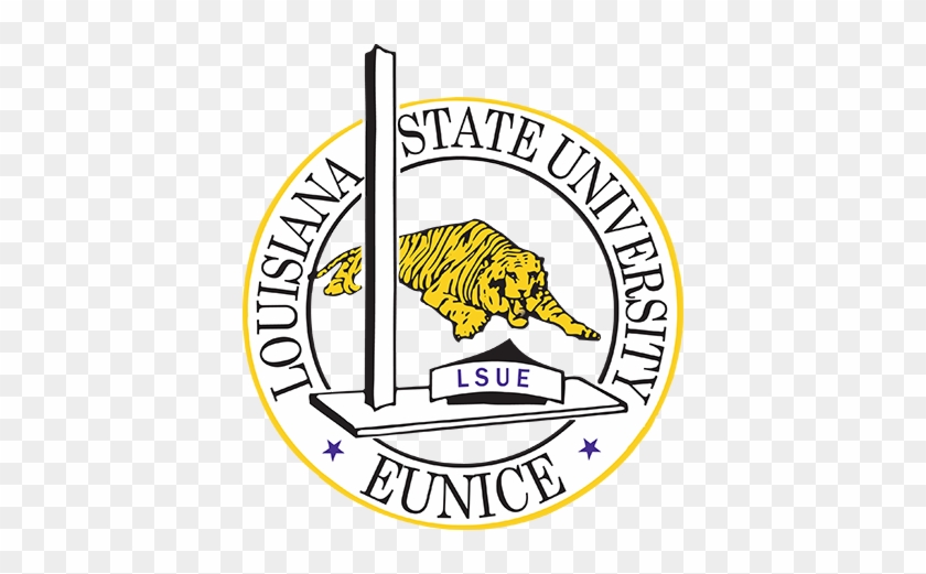 Lsue Offical Seal - Lsue Offical Seal #1506947
