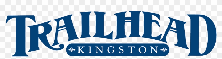 Trailhead Kingston Logo - Trailhead Kingston Logo #1506971