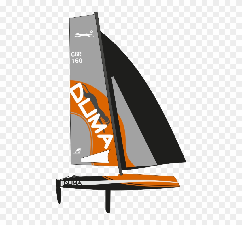 The Duma16 Is The Newest Addition To The Formula 16 - The Duma16 Is The Newest Addition To The Formula 16 #1507101