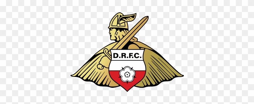 Doncaster Belles - Doncaster Belles #1507110