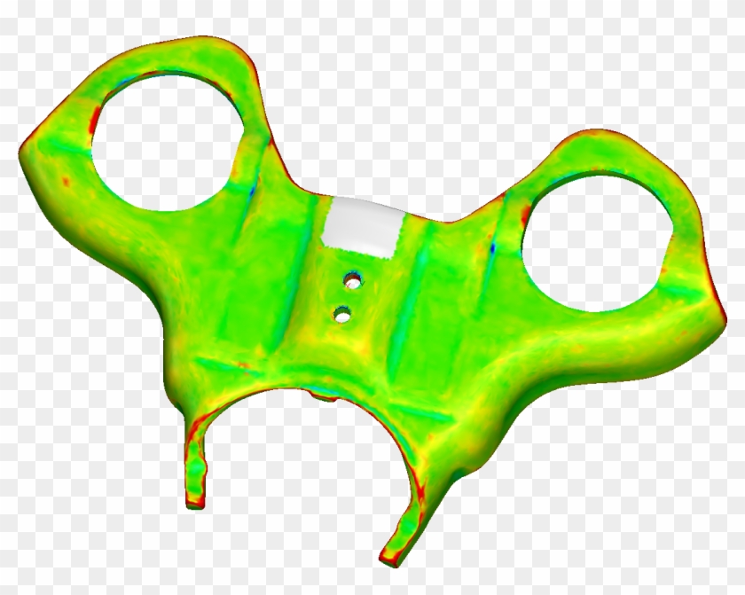 3d Inspection - 3d Inspection #1507182