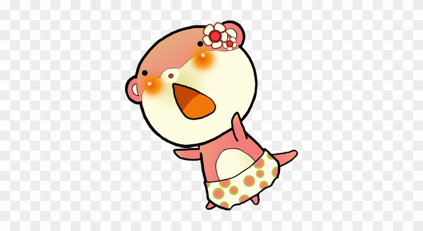 The Cutest Head To Head 2 Player Game On Mobile Device - The Cutest Head To Head 2 Player Game On Mobile Device #1507196