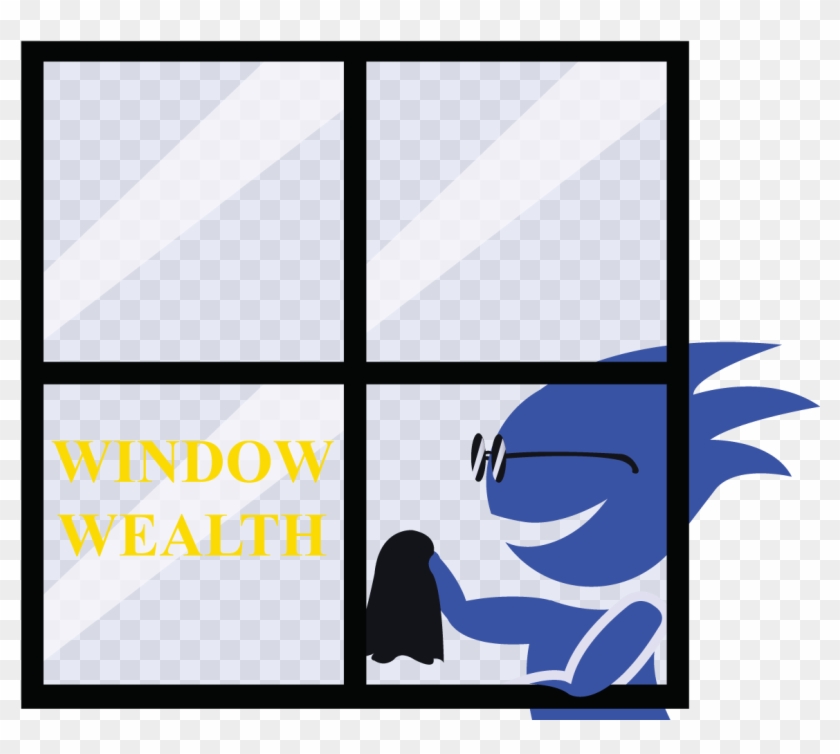 Logo Design By Graphicbell For Birds Beware Window - Logo Design By Graphicbell For Birds Beware Window #1507230