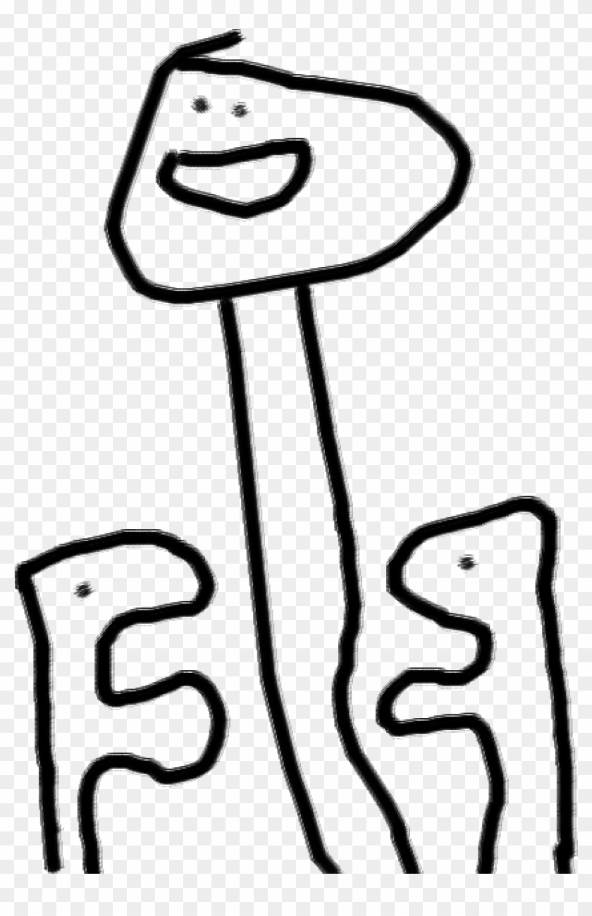 Sock Puppet Man Number Two - Sock Puppet Man Number Two #1507261