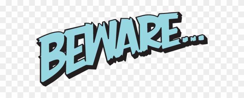 Beware Comics - Beware Comics #1507265