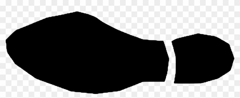 Footprint Shoe Urotheca Dumerilli Printing - Footprint Shoe Urotheca Dumerilli Printing #1507278
