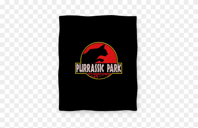 Purrassic Park Dinosaurs Are And So Cats - Purrassic Park Dinosaurs Are And So Cats #1507360