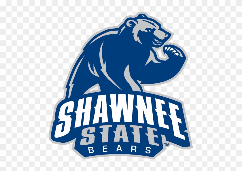 Shawnee State - Shawnee State #1507413