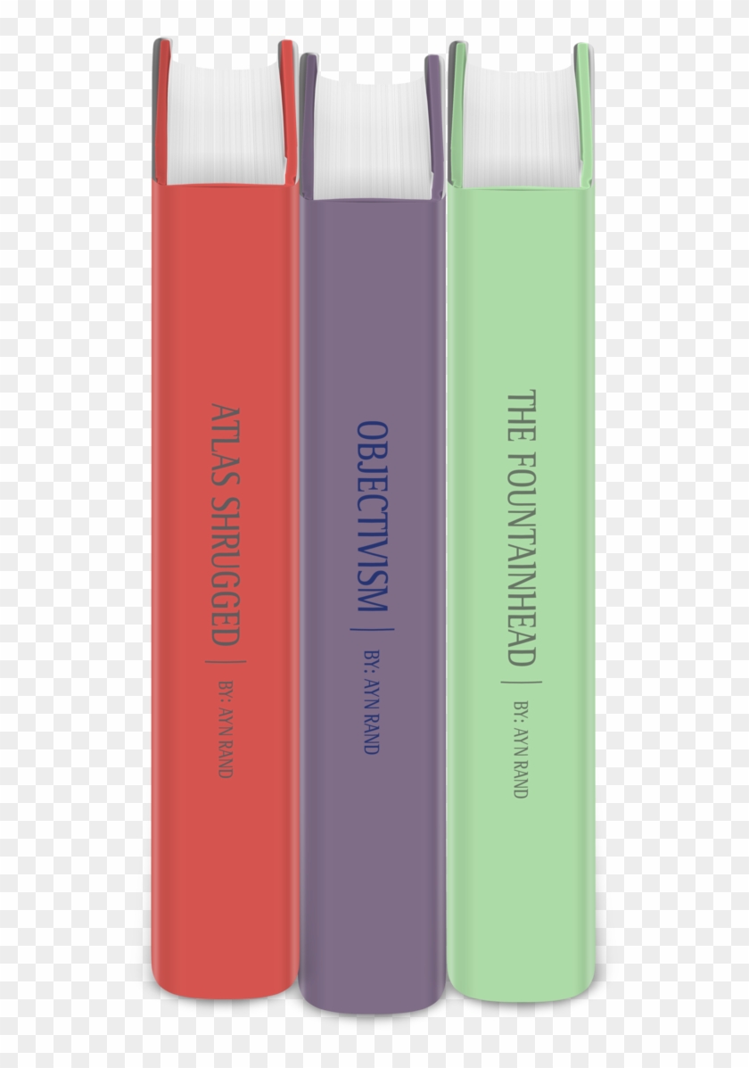 Book Spine Png - Book Spine Png #1507595
