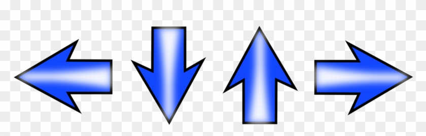 Computer Icons Download Arrow - Computer Icons Download Arrow #1507663