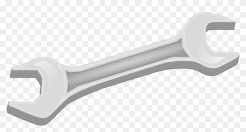 Hand Tool Spanners Adjustable Spanner Socket Wrench - Hand Tool Spanners Adjustable Spanner Socket Wrench #1507792
