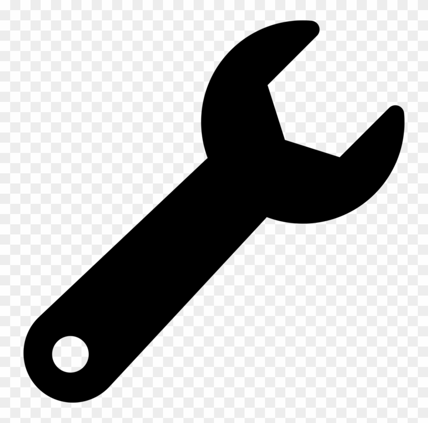Spanners Computer Icons Tool Encapsulated Postscript - Spanners Computer Icons Tool Encapsulated Postscript #1507795